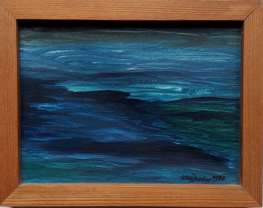 Meer
